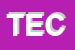 Logo di TECNOELETTRICA SRL