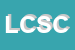 Logo di LA COCCINELLA SOC C00P RL