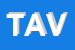 Logo di TAVO SNC