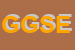Logo di GSE GIUNIO SANTI ENGINEERING (SRL)