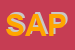 Logo di SAP (SRL)