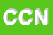 Logo di CAPRONI COSTANTINO NICOLA