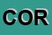 Logo di CORMMEC