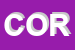 Logo di CORMMEC