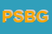 Logo di PBS SNC DI BOGLIONI GIUSEPPE E C