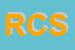 Logo di RACCAGNI COSTRUZIONI SRL