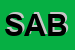 Logo di SABADINI ALDO BRUNO