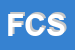 Logo di FDF COSTRUZIONI SRL