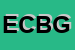 Logo di ELETTRIC CABRI DI BRIGNOLI G e C SNC