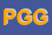 Logo di PASTICCERIA GUERINI GIOVANNI