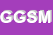 Logo di GSM GLOBAL SERVICE MOBILITY SRL