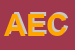 Logo di ARC EN CIEL SRL