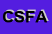 Logo di COSMET SNC DI FANTONI ATTILIO e C