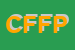 Logo di CARPENTERIA IN FERRO FRATELLI PEGURRI DI PEGURRI GIOVANNI E C (SNC)