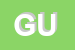 Logo di GIUDICI UGO
