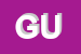 Logo di GIUDICI UGO