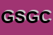 Logo di GECOE S GESTIONE COSTRUZIONE EDILI E SERVIZI SOC COOP A RL