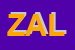 Logo di ZANOLETTI ALBERTO LIBERAL