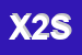Logo di XTRADE 2002 SRL