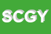 Logo di SHOE CENTER DI GRASSI YVETTE E GRASSI CHANTAL