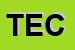 Logo di TECNOMAG (SRL)