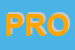 Logo di PROGETUR (SRL)