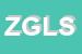 Logo di Z e G LEADERSHIP SRL