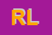 Logo di RE LEONELLO