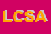 Logo di L-AQUILONE -COOPERATIVA SOCIALE A RESPONSABILITA-LIMITATA