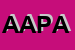 Logo di APAC ASSOCIAZIONE PENSIONATI E ANZIANI DI CLUSONE