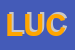 Logo di LUCA (SNC)
