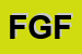 Logo di FGF