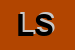 Logo di LUP -SRL