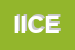 Logo di ICE IMPRESA COSTRUZIONI EDILI SRL