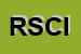 Logo di ROSSI SAS e C IMPRESA EDILE