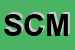 Logo di SCM SRL