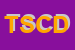 Logo di THOT SNC DI CIRELLI DIEGO e C