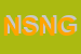 Logo di NG SNC DI NORIS E GHIDONI