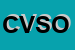 Logo di CROCE VERDE SVVS ONLUS