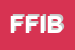 Logo di FIB FABBRICA ITALIANA BASCULANTI SRL