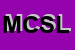 Logo di MILESI e C SNC LAVORAZIONI MECCANICHE