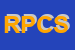 Logo di RAMPINELLI PIETRO E C SNC