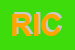 Logo di RICOMAS SRL