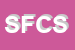 Logo di SANTINO FERRARI e C SNC