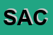 Logo di SALVI ANTONIO e CSNC