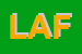 Logo di LAFILTEX