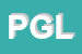 Logo di PGL SRL