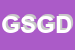 Logo di GDS DI SEGHEZZI GIOVANNI E DIEGO SNC