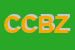 Logo di CBZ DI CONTI BETTINELLI E ZAMBONI
