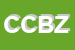 Logo di CBZ DI CONTI BETTINELLI E ZAMBONI